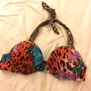 VS Tropical Bombshell Bikini Top